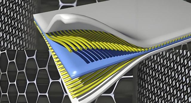 领域融合共创 高性能纤维及复合材料引领供应链高效协同新篇章