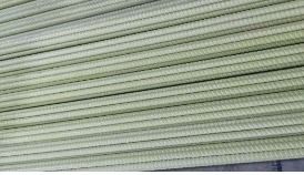 长沙纤维筋生产 引领高性能纤维及复合材料制造新篇章