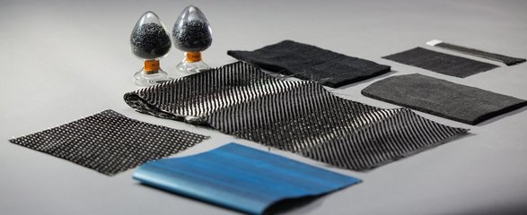 广州 打造高性能纤维及复合材料制造新高地