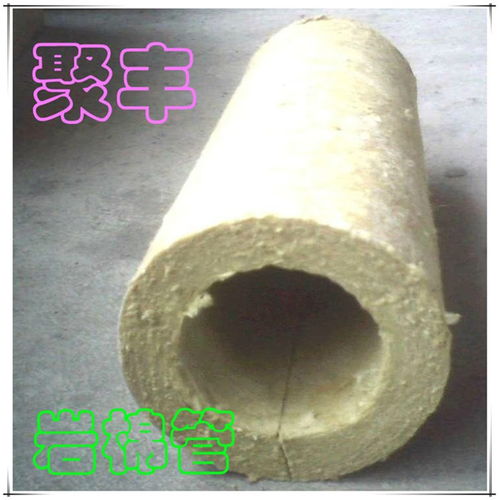 泰安聚丰保温 打造高性能纤维复合材料与防火岩棉板新高地